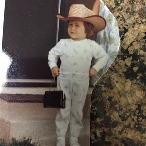 Meet your Posher, Leslie